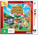 Animal crossing new leaf pre order 2025